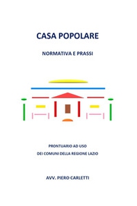 Casa popolare - Librerie.coop