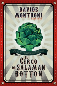 Il circo di Salaman Botton - Librerie.coop
