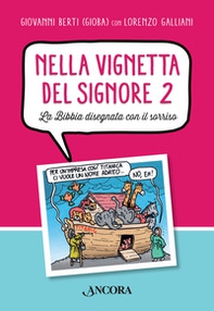 Nella vignetta del Signore - Vol. 2 - Librerie.coop