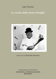 La cucina delle nostre famiglie - Librerie.coop