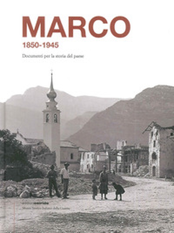 Marco 1850-1945 - Librerie.coop