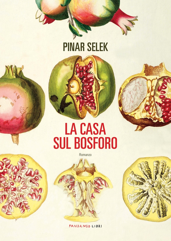 La casa sul bosforo - Librerie.coop La casa sul bosforo - Librerie.coop