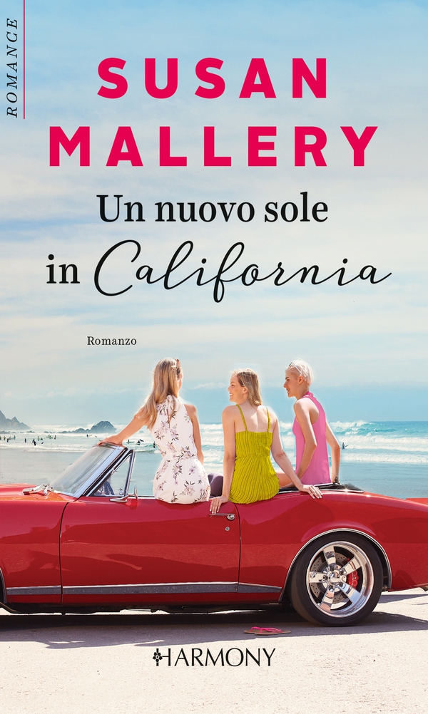 Un nuovo sole in California - Librerie.coop Un nuovo sole in California - Librerie.coop