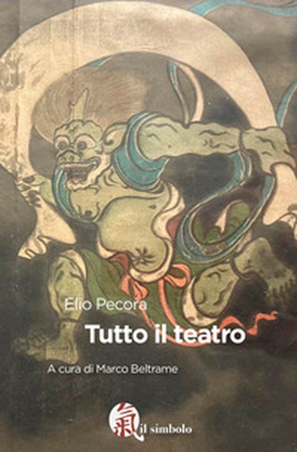 Tutto il teatro - Librerie.coop