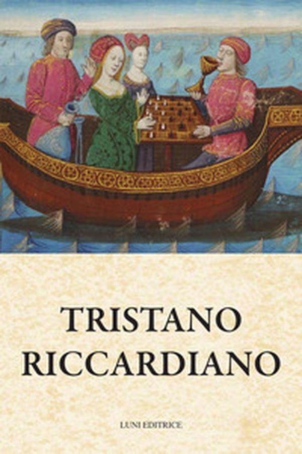 Tristano Riccardiano - Librerie.coop Tristano Riccardiano - Librerie.coop