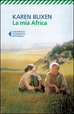 La mia Africa - Librerie.coop