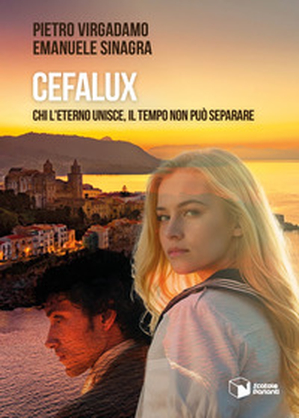 CefaLux. Chi l'eterno unisce, il tempo non può separare - Librerie.coop CefaLux. Chi l'eterno unisce, il tempo non può separare - Librerie.coop