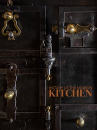 History of the modern kitchen - Librerie.coop