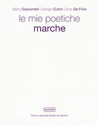 Le poetiche Marche - Librerie.coop
