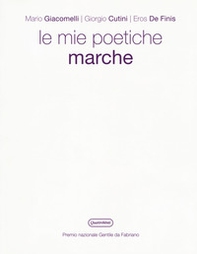 Le poetiche Marche - Librerie.coop Le poetiche Marche - Librerie.coop