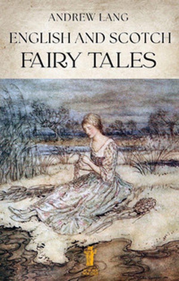 English and scotch fairy tales - Librerie.coop English and scotch fairy tales - Librerie.coop