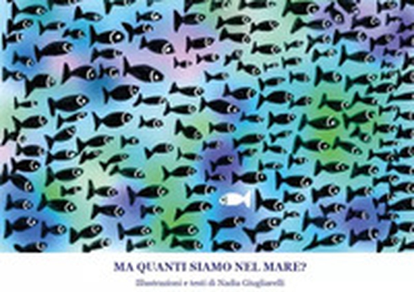 Ma quanti siamo nel mare? - Librerie.coop