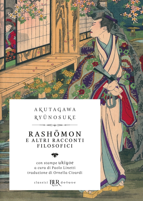 Rashomon - Librerie.coop