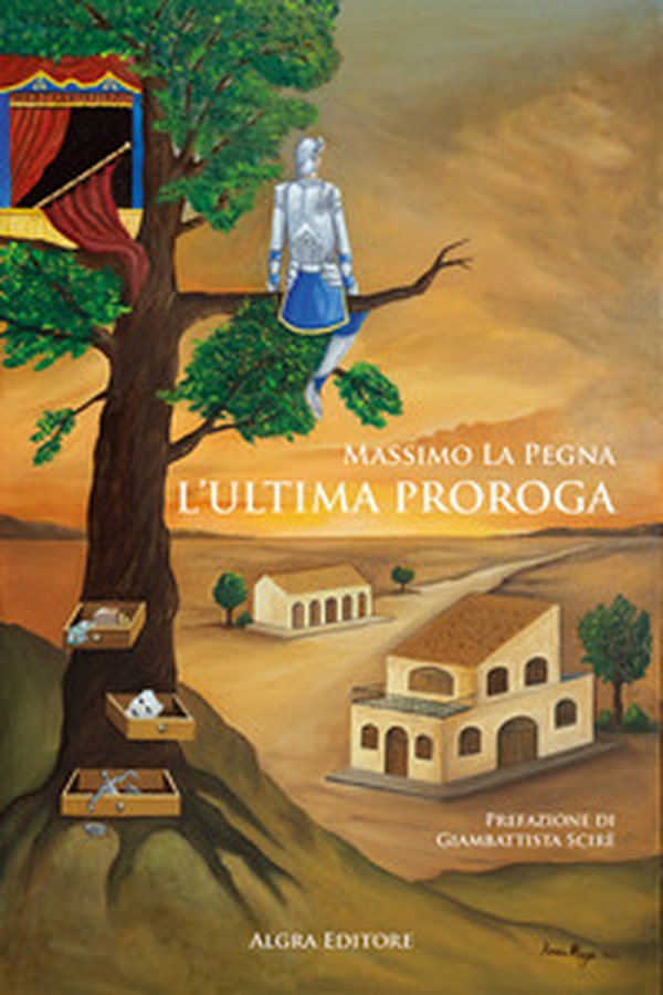 L'ultima proroga - Librerie.coop L'ultima proroga - Librerie.coop