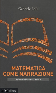 Matematica come narrazione - Librerie.coop Matematica come narrazione - Librerie.coop