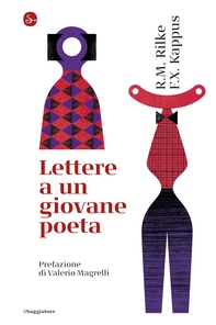 Lettere a un giovane poeta - Librerie.coop