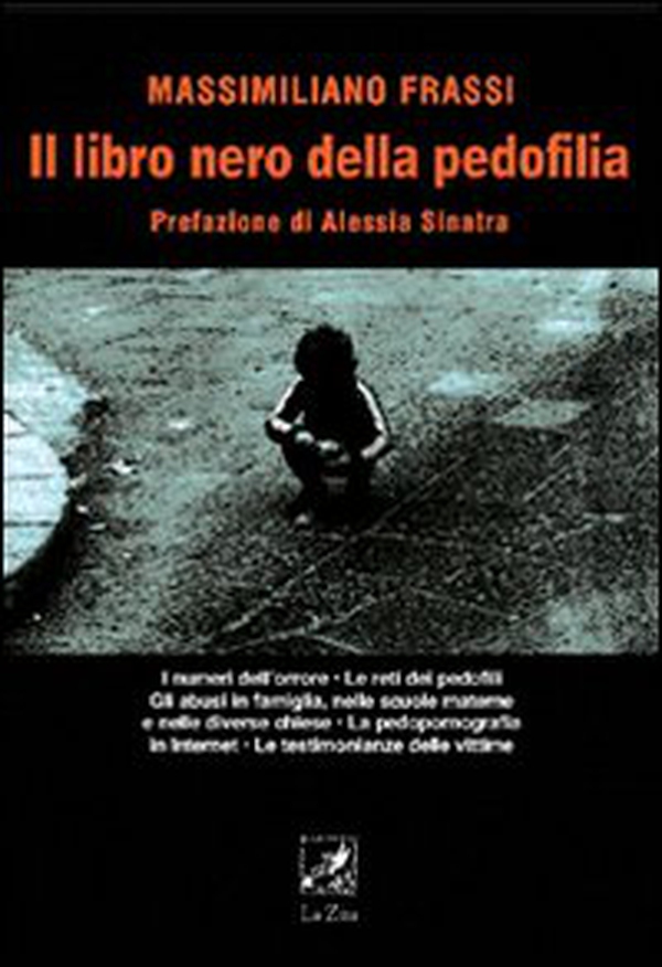 Il libro nero della pedofilia - Librerie.coop Il libro nero della pedofilia - Librerie.coop