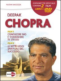 Conoscere Dio è conoscere te stesso-Le sette leggi spirituali del successo. 2 DVD - Librerie.coop