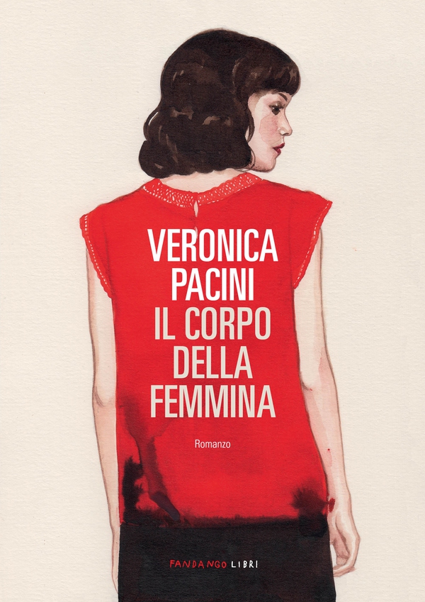 Il corpo della femmina - Librerie.coop Il corpo della femmina - Librerie.coop