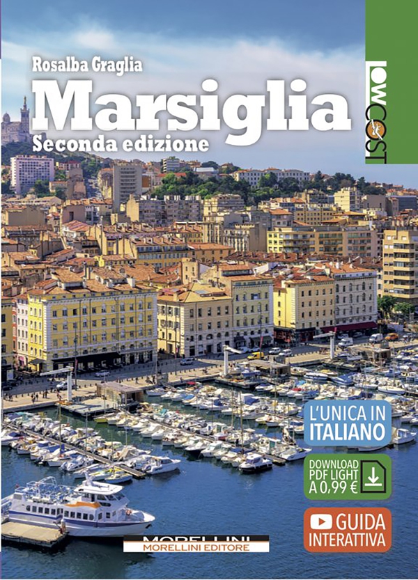 Marsiglia - Librerie.coop Marsiglia - Librerie.coop