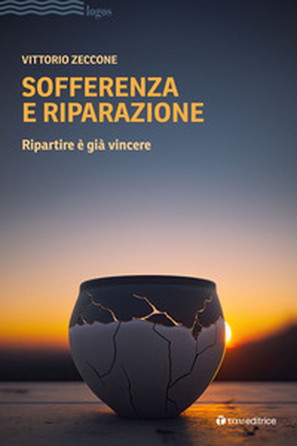 Sofferenza e riparazione. Ripartire è già vincere - Librerie.coop Sofferenza e riparazione. Ripartire è già vincere - Librerie.coop