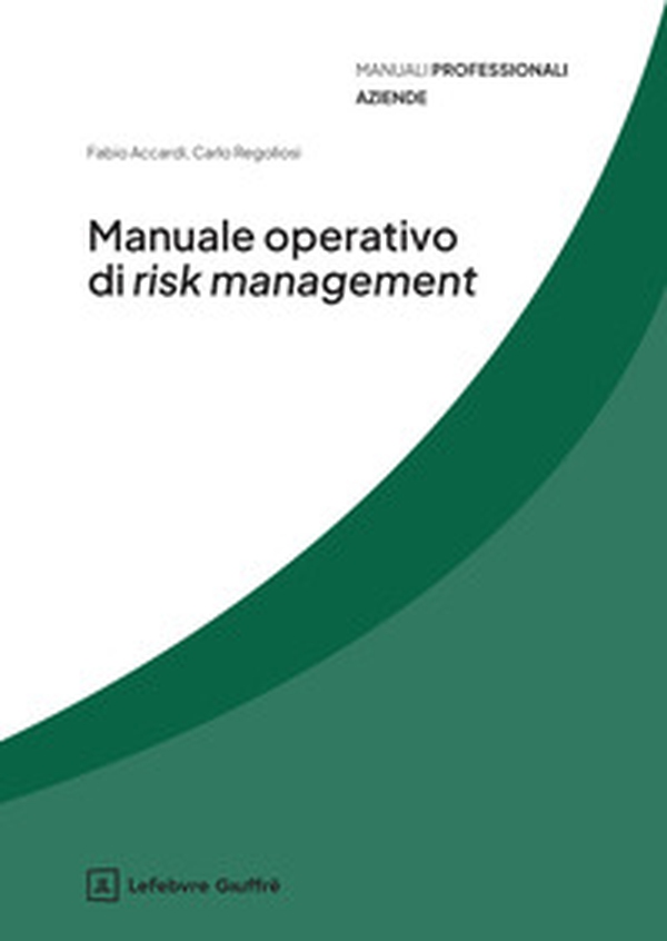 Manuale operativo di risk management - Librerie.coop