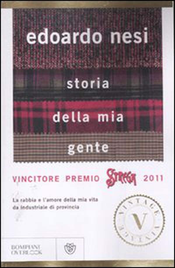Storia della mia gente - Librerie.coop Storia della mia gente - Librerie.coop