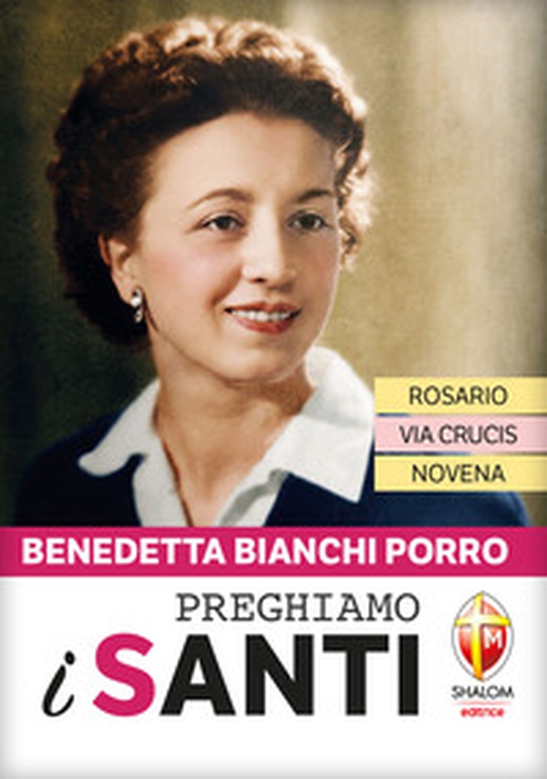 Benedetta Bianchi Porro - Librerie.coop