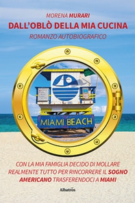 Dall'oblò della mia cucina - Librerie.coop