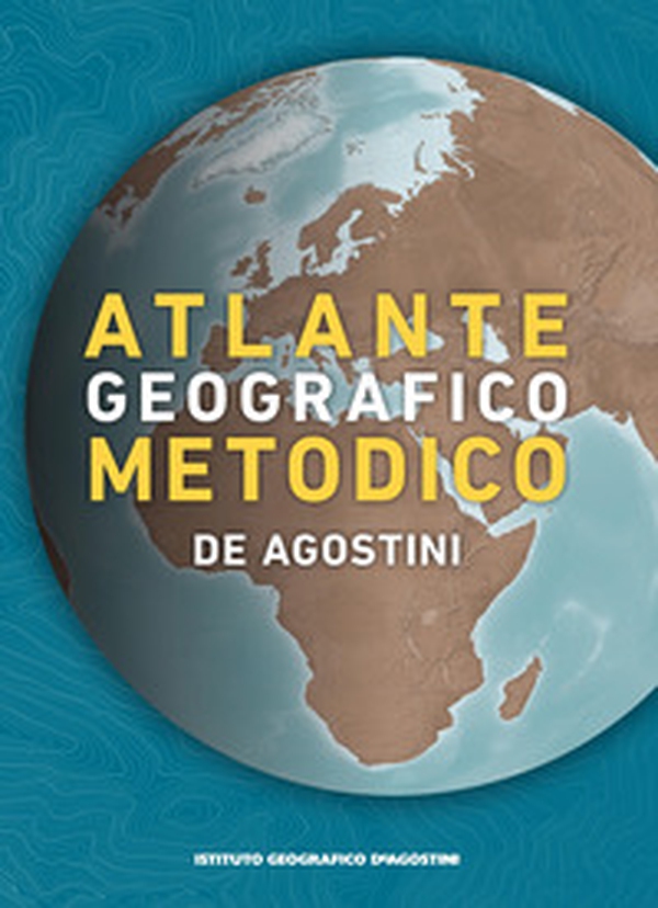 Atlante geografico metodico 2023-2024 - Librerie.coop Atlante geografico metodico 2023-2024 - Librerie.coop