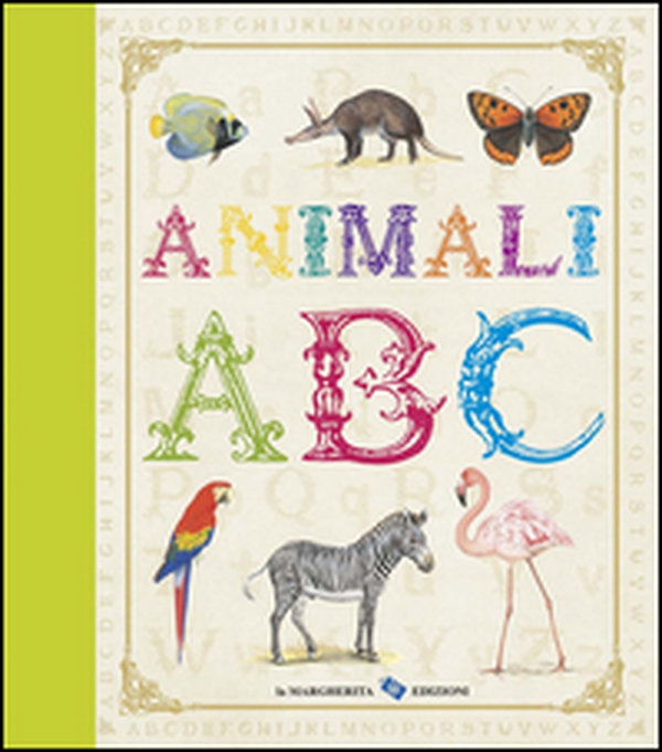 Animali. ABC - Librerie.coop Animali. ABC - Librerie.coop