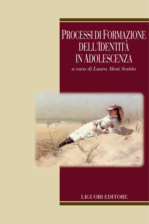 Processi di formazione dell’identità in adolescenza - Librerie.coop Processi di formazione dell’identità in adolescenza - Librerie.coop