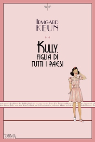 Kully, figlia di tutti i paesi - Librerie.coop
