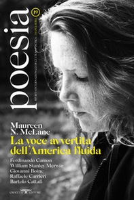 Poesia. Rivista internazionale di cultura poetica. Nuova serie - Vol. 19 - Librerie.coop