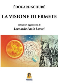 La visione di Ermete - Librerie.coop La visione di Ermete - Librerie.coop