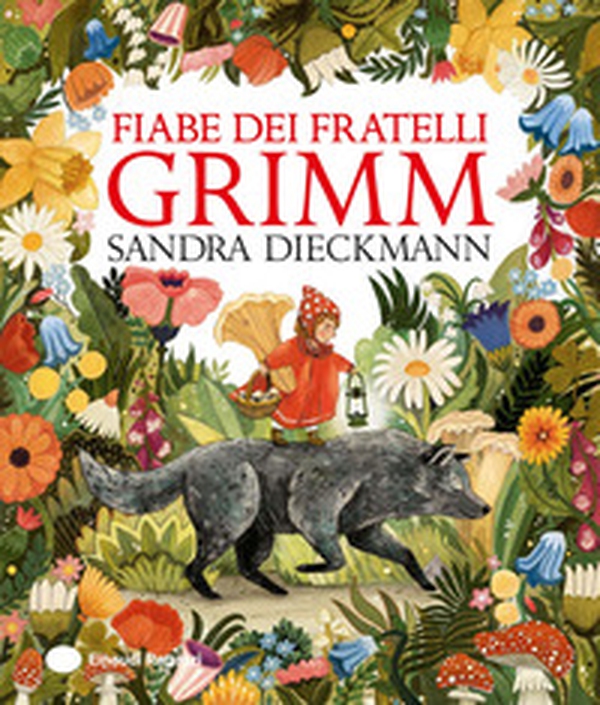 Fiabe dei fratelli Grimm - Librerie.coop Fiabe dei fratelli Grimm - Librerie.coop