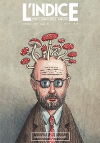 L'Indice dei libri del mese. Settembre 2024 - Librerie.coop