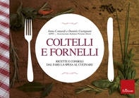 Coltelli e fornelli - Librerie.coop