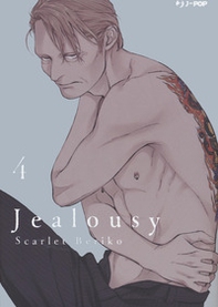Jealousy - Librerie.coop