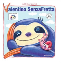 Valentino SenzaFretta. Ediz. InBook CAA - Librerie.coop Valentino SenzaFretta. Ediz. InBook CAA - Librerie.coop