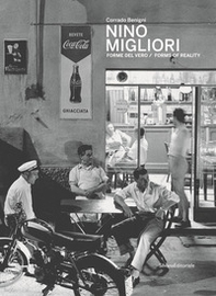 Nino Migliori. Forme del vero. Catalogo della mostra (Bergamo, maggio-settembre 2019). Ediz. italiana e inglese - Librerie.coop
