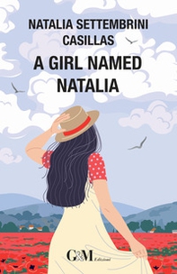 A girl named Natalia - Librerie.coop