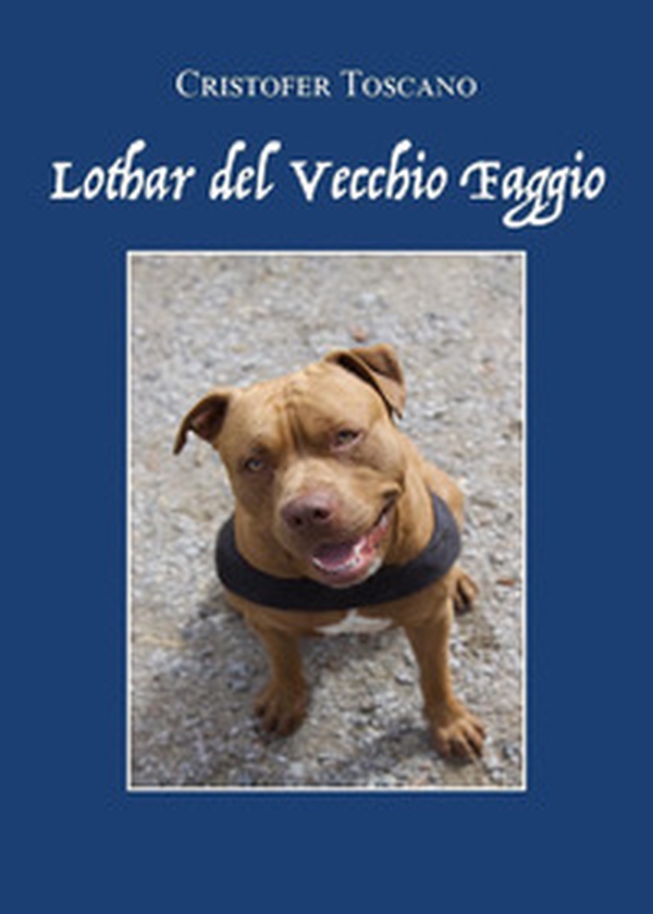 Lothar del Vecchio Faggio - Librerie.coop Lothar del Vecchio Faggio - Librerie.coop