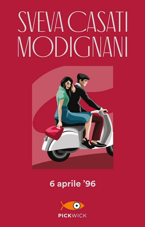 6 Aprile '96 - Librerie.coop 6 Aprile '96 - Librerie.coop