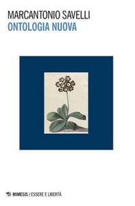 Ontologia nuova - Librerie.coop