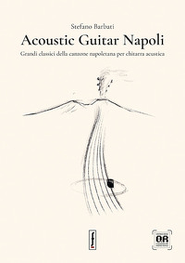 Acoustic Guitar Napoli - Librerie.coop