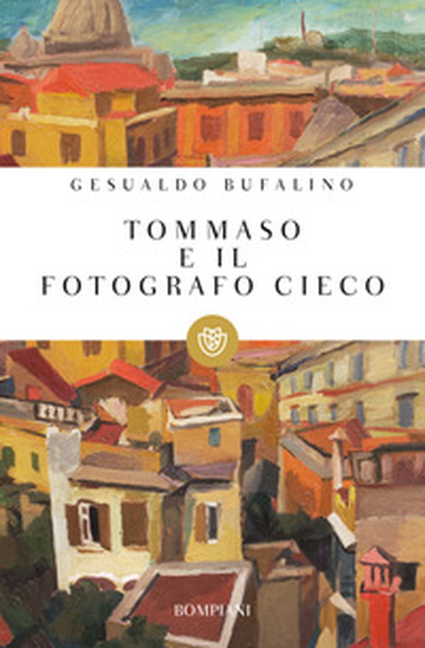 Tommaso e il fotografo cieco - Librerie.coop Tommaso e il fotografo cieco - Librerie.coop