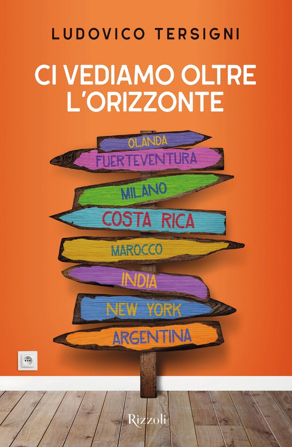 Ci vediamo oltre l'orizzonte - Librerie.coop Ci vediamo oltre l'orizzonte - Librerie.coop