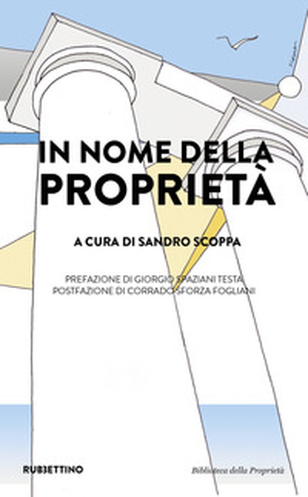 In nome della proprietà - Librerie.coop In nome della proprietà - Librerie.coop