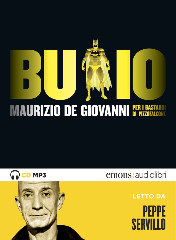 Buio - Librerie.coop Buio - Librerie.coop